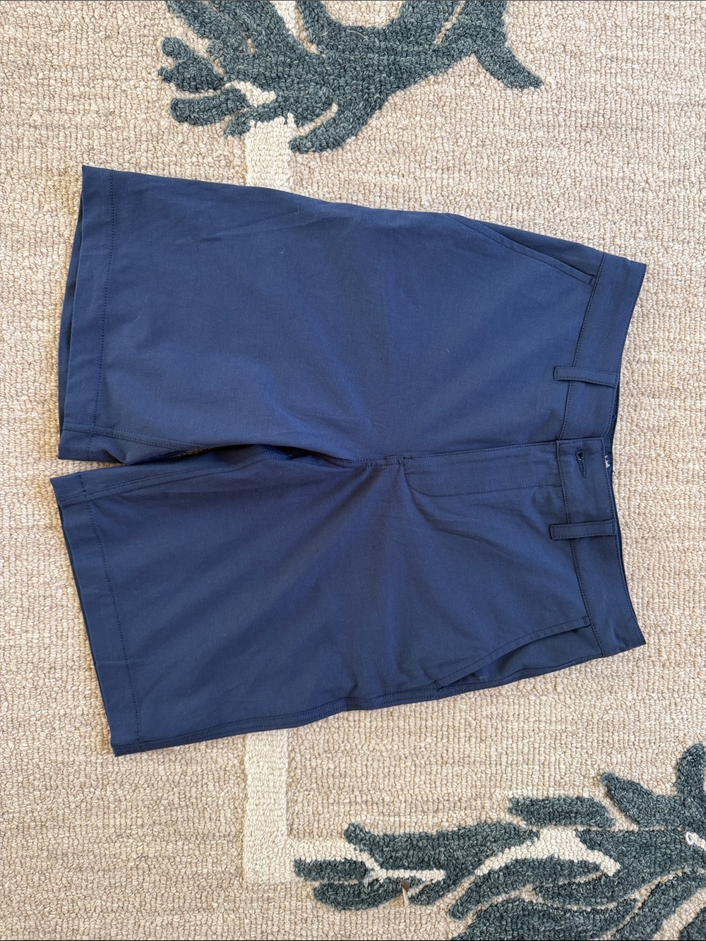 Boys Southern Tide performance shorts